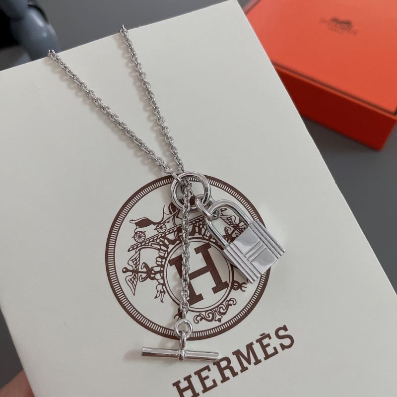 Hermes Necklaces